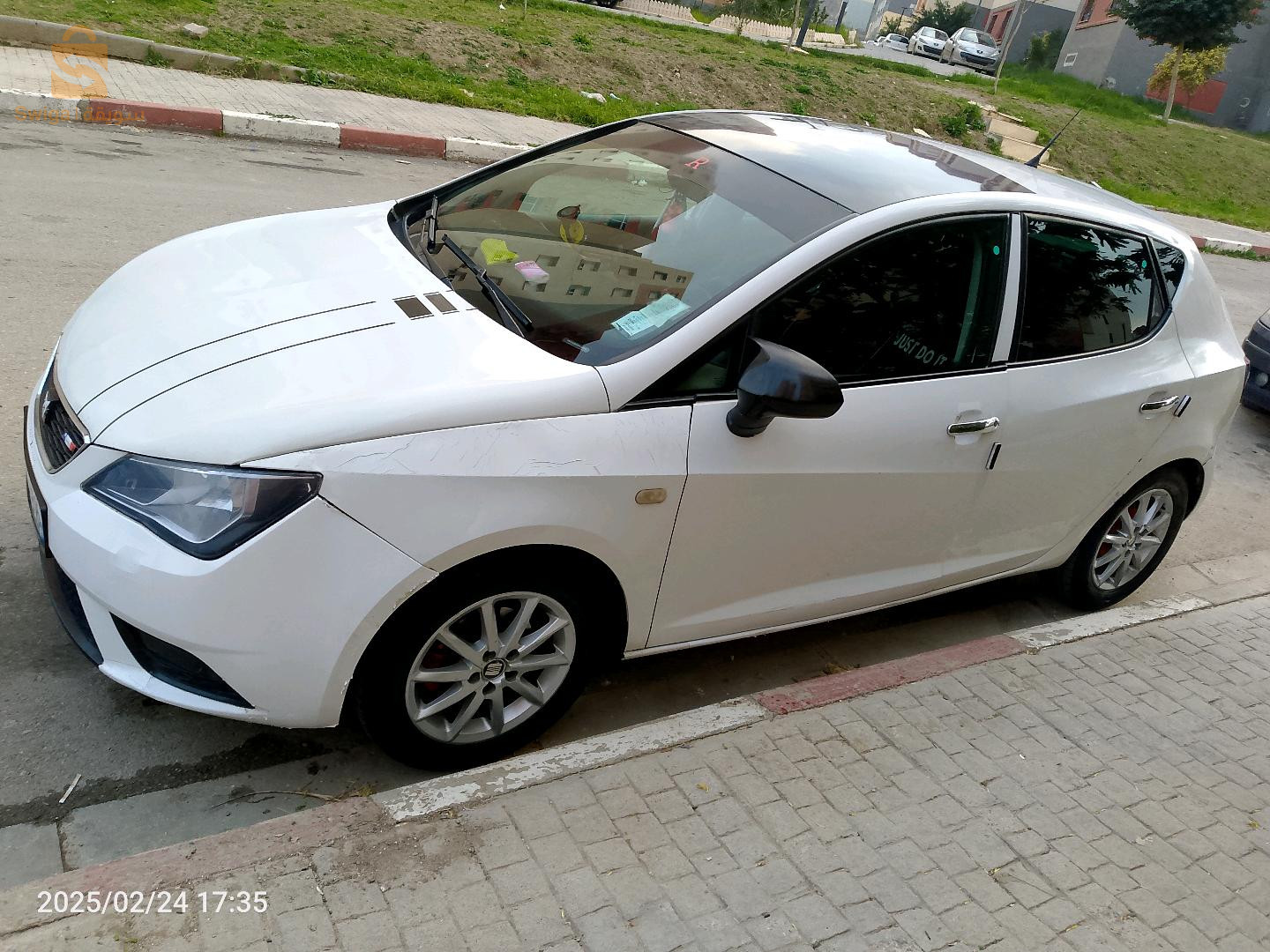 Seat Ibiza 2013 16 ALGER