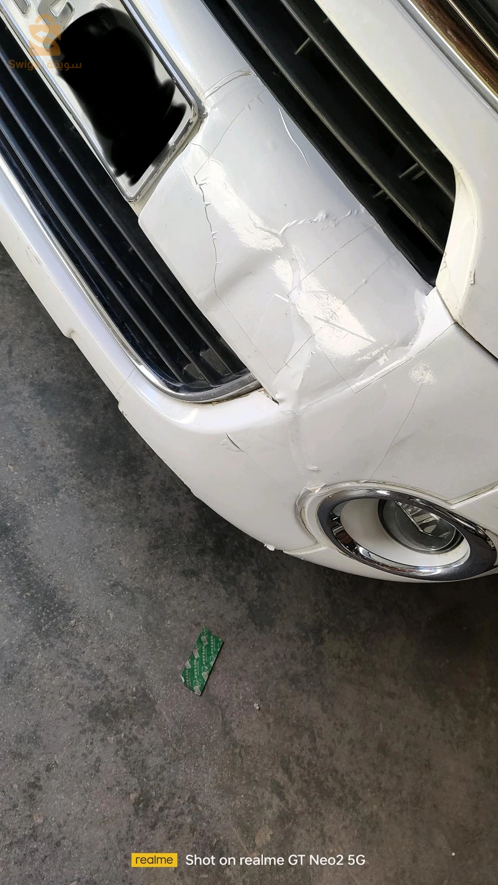 ستروين Berlingo 2014 14 تيارت