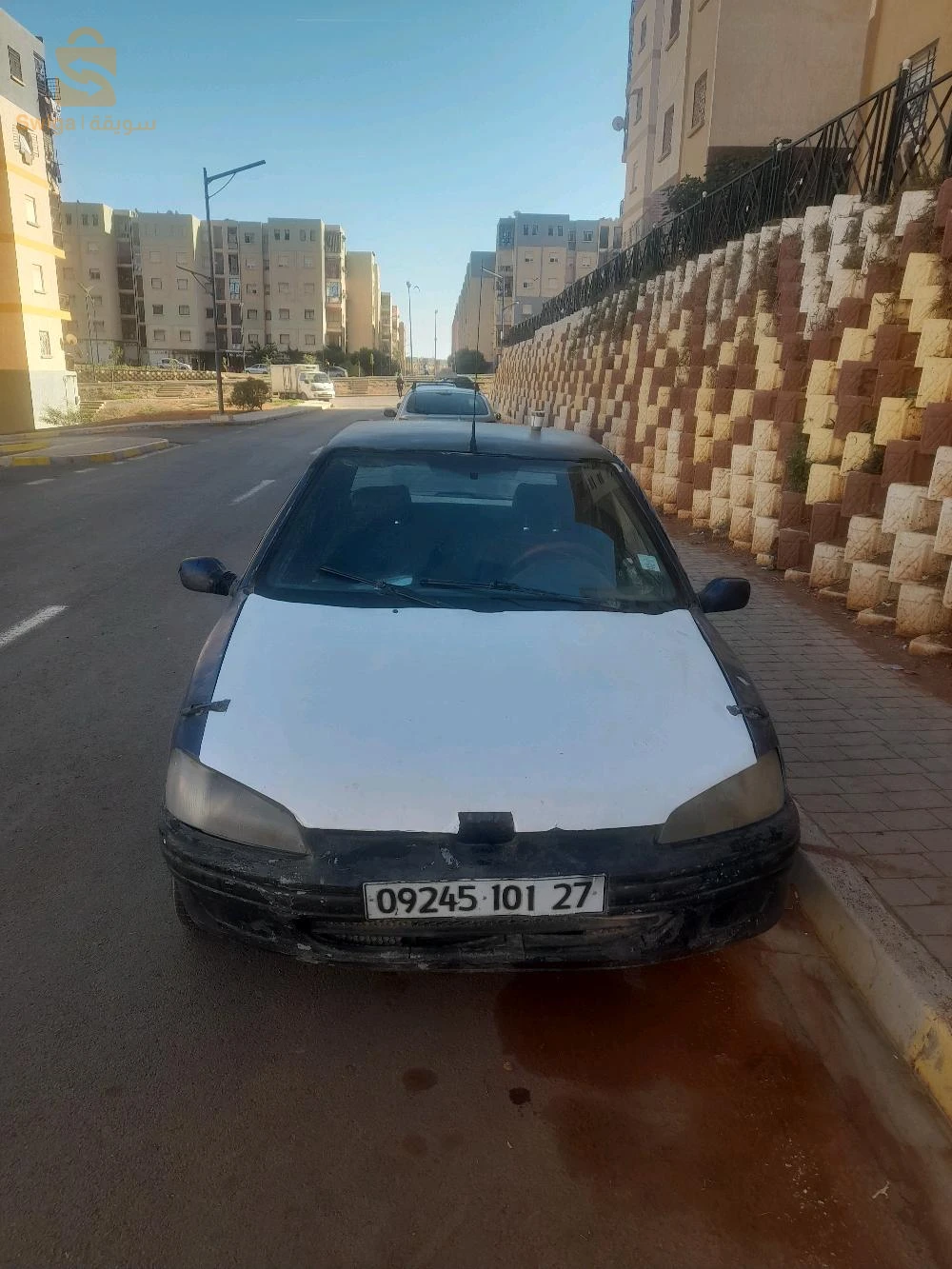 Peugeot 106 2001 31 ORAN