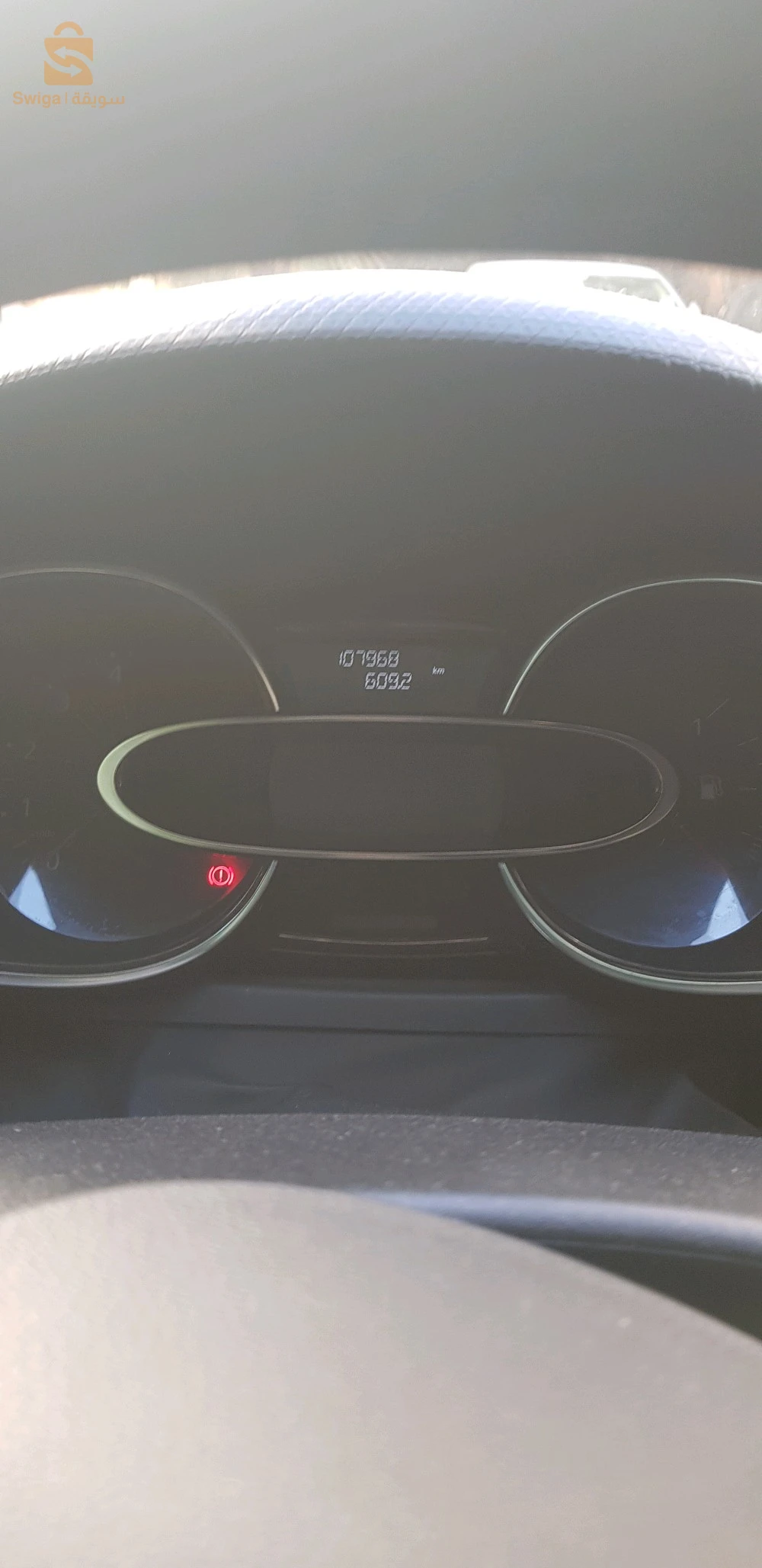 رينو Clio 4 2019 16 الجزائر