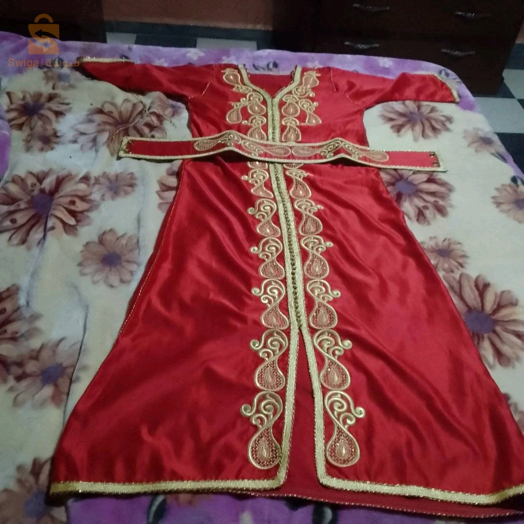 Robe de soirée