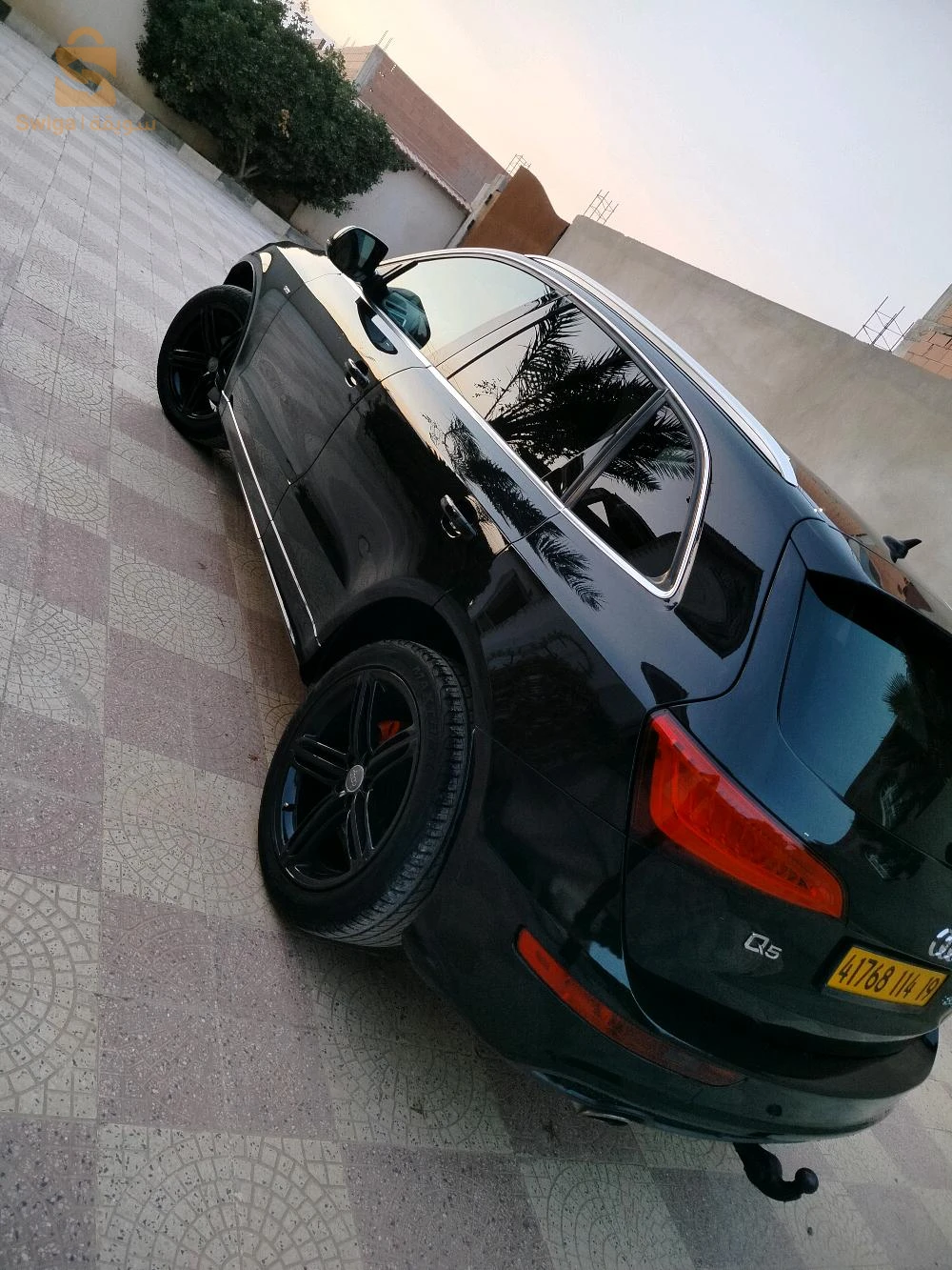 اودي Q5 2014 19 سطيف