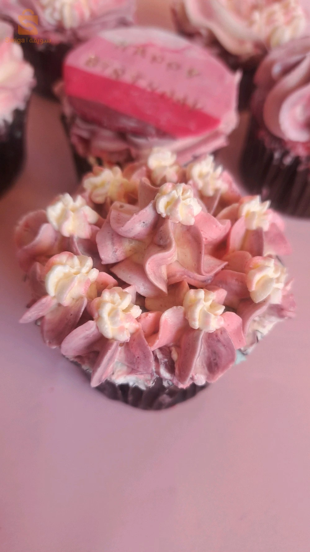 cupcake