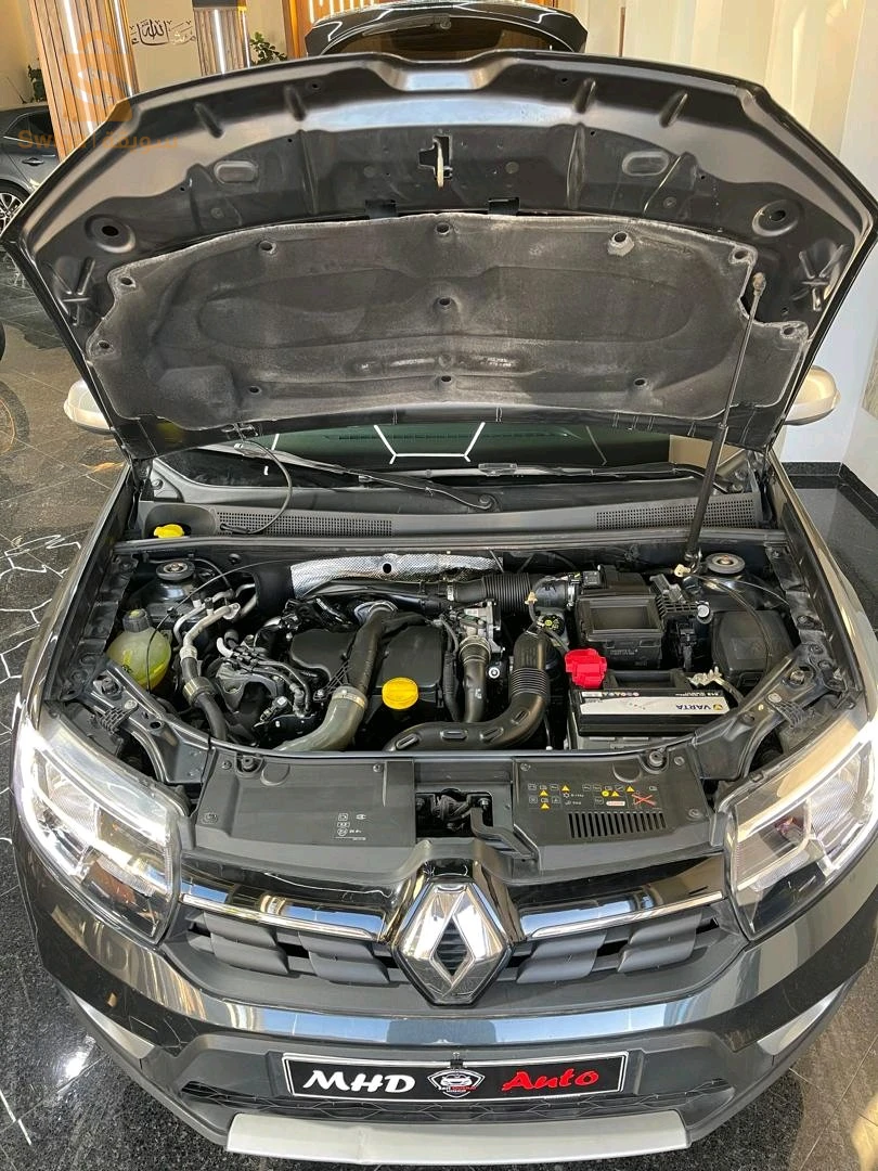رينو STEPWAY 2022 16 الجزائر