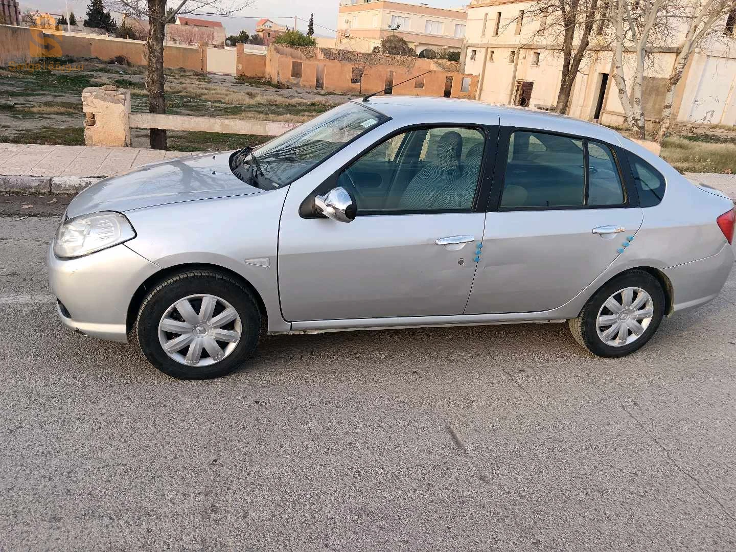 Renault SYMBOL 5 BATNA