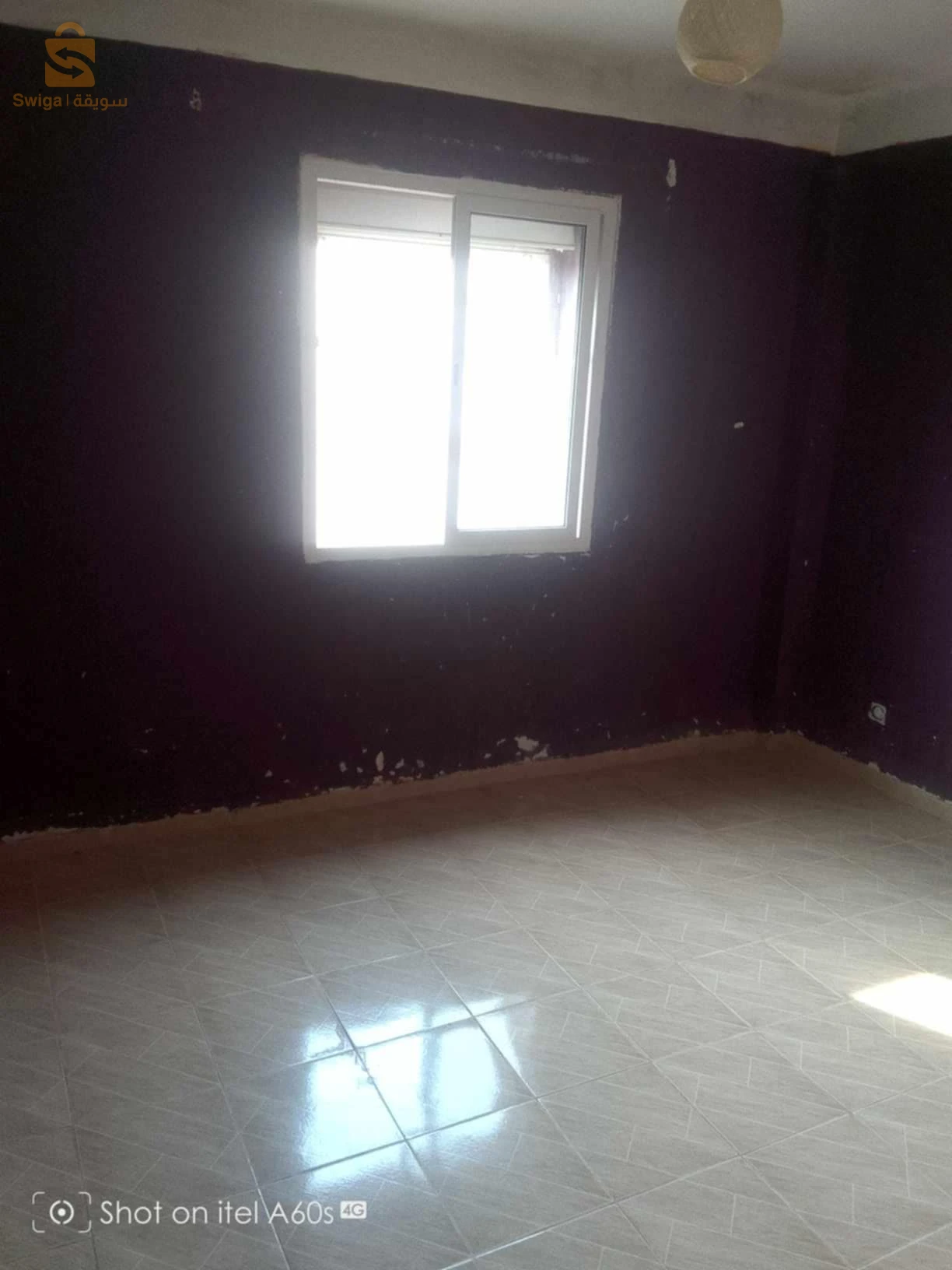 متوفر شقة. F, 3.مفتاح 🔑طابق اول للبيع بحي سي مصطفى ولاية بومرداس 320مليون.. ٠0662832173