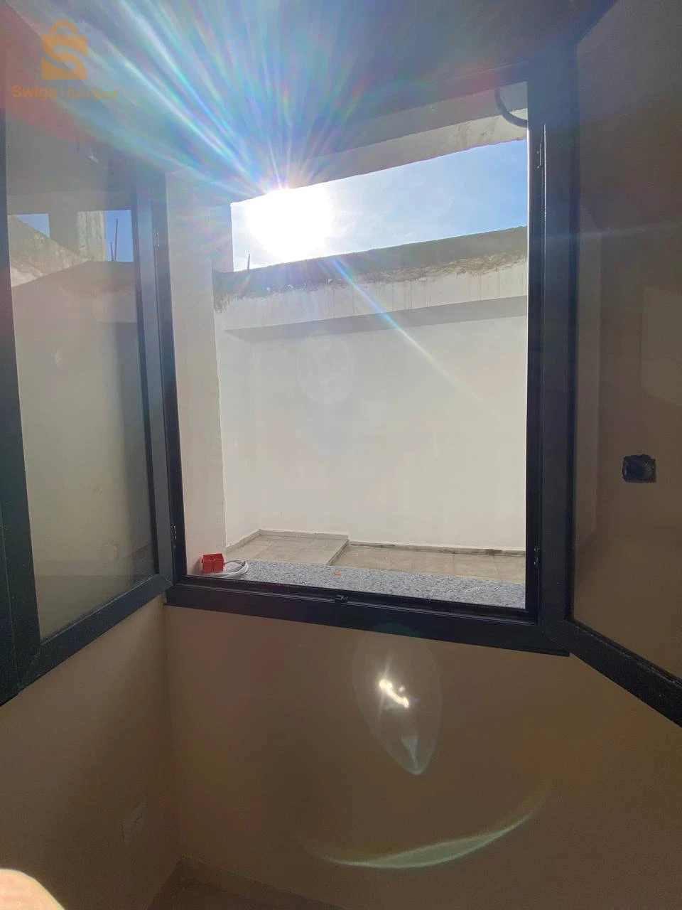 location appartement f4 bousmail tipaza