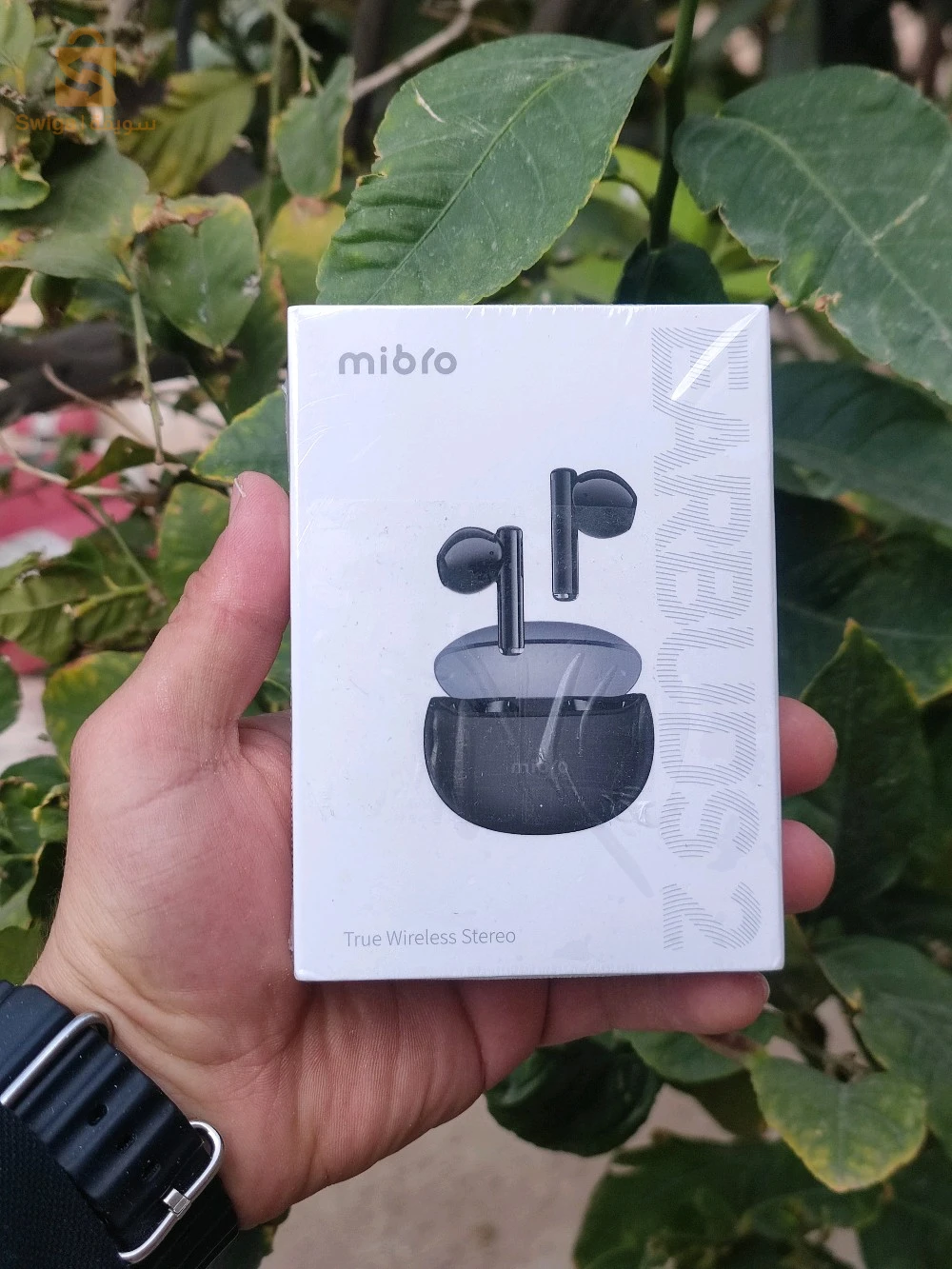 Mibro Earbuds 2 🔥