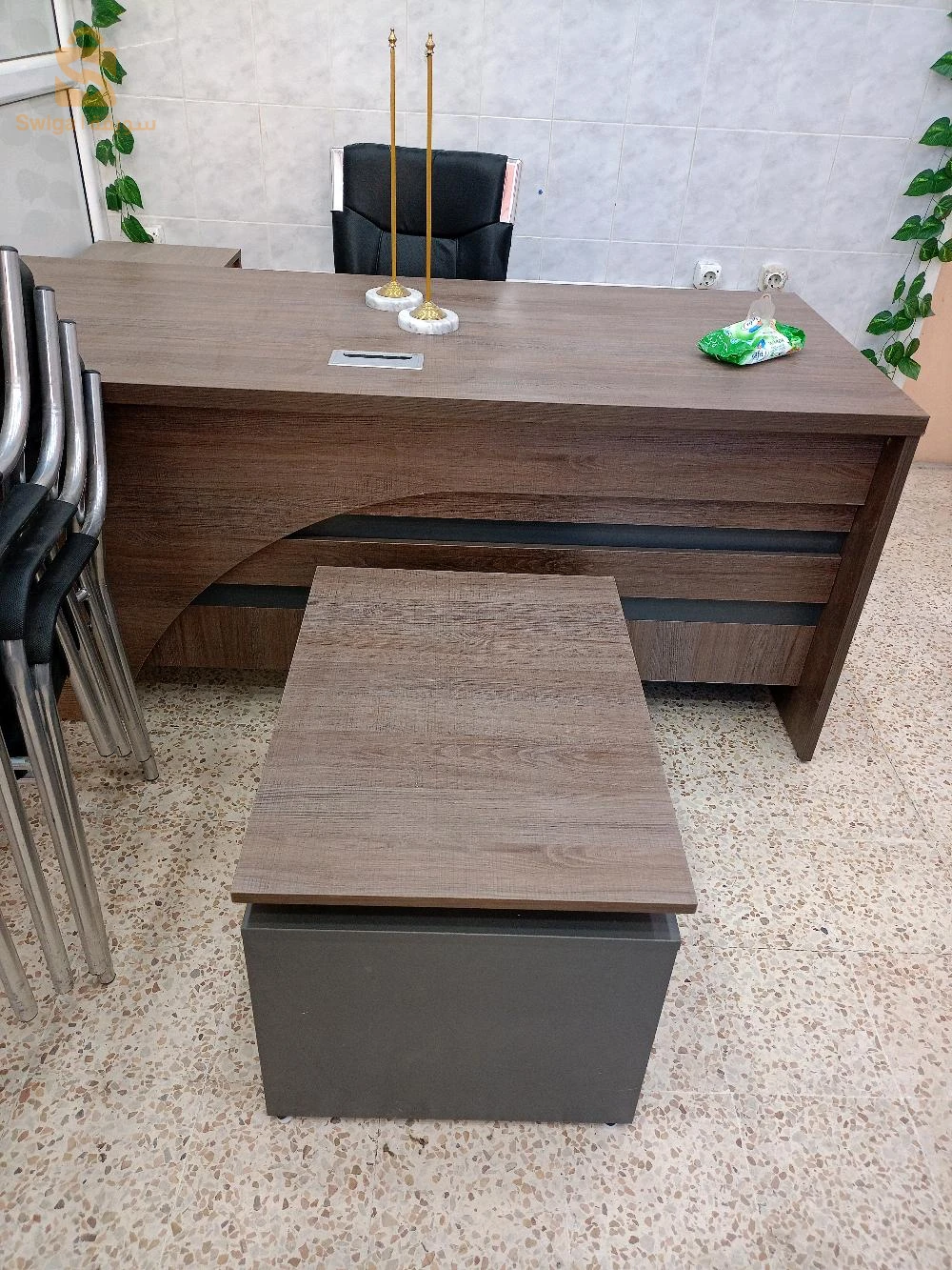 اساس مكتب