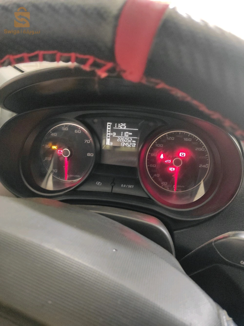 Seat Ibiza 2013 12 TEBESSA