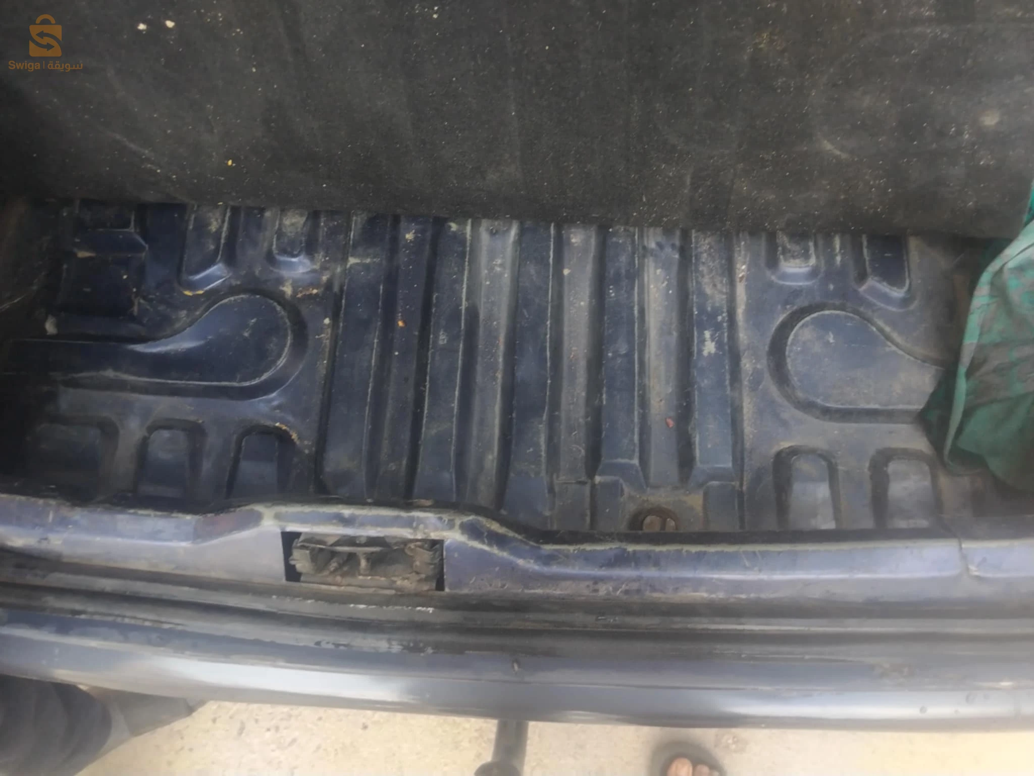 Peugeot 306 2000 40 KHENCHELA