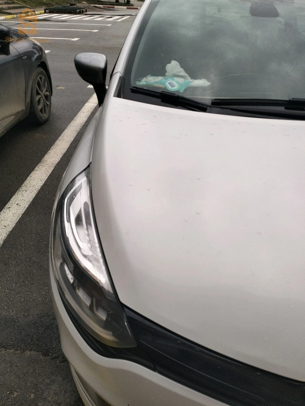 رينو Clio 1 2019 9 البليدة