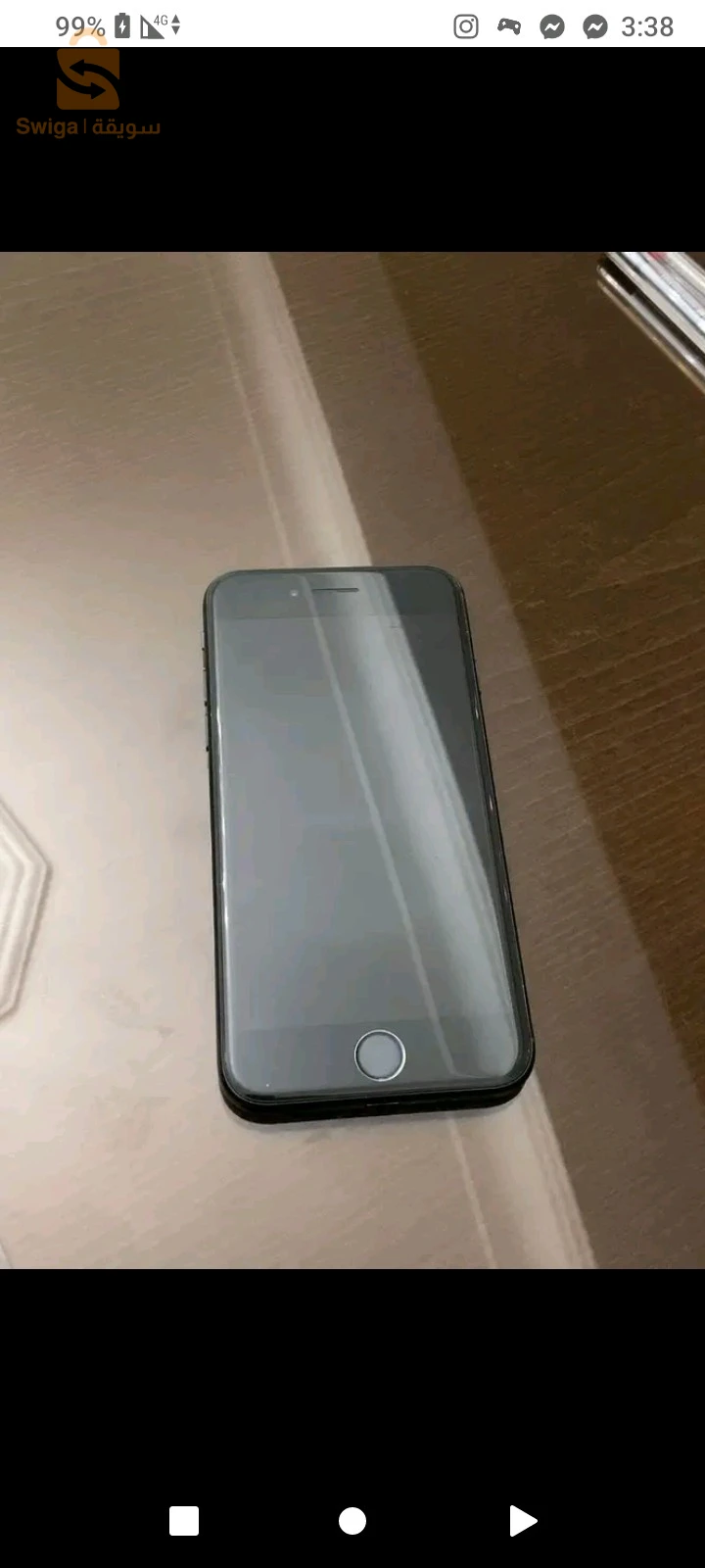 ايفون 8