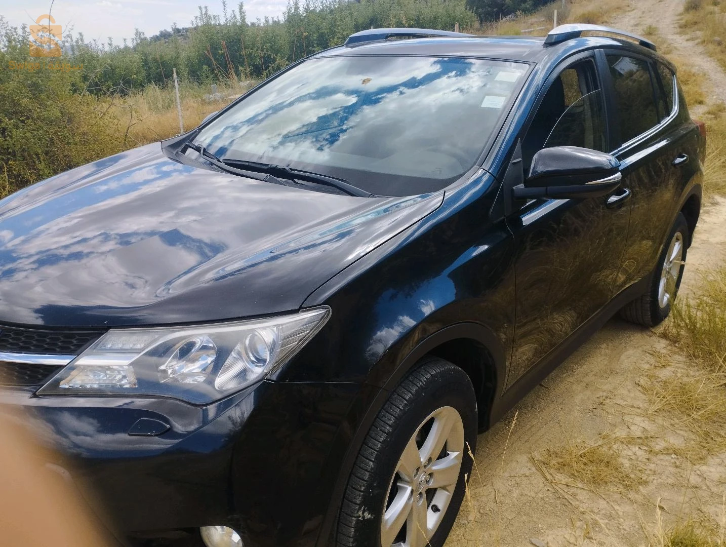 Toyota RAV 4 2015 5 BATNA