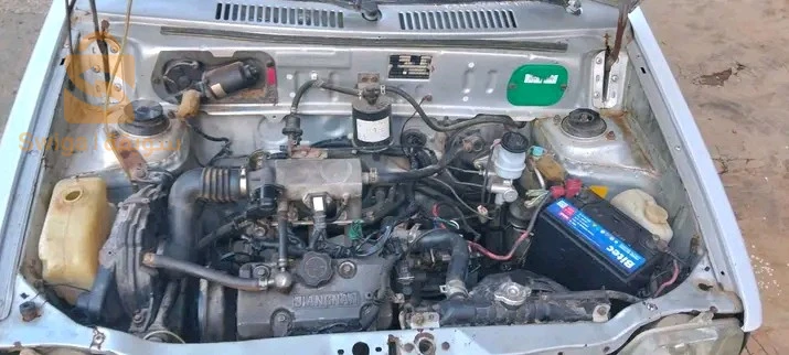 سوزوكي Maruti 2015 31 وهران