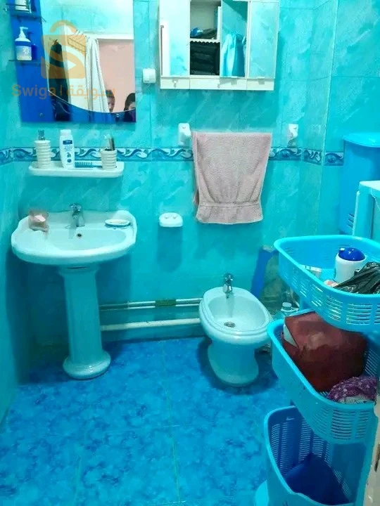 شقة للبيع في باب الدزاير