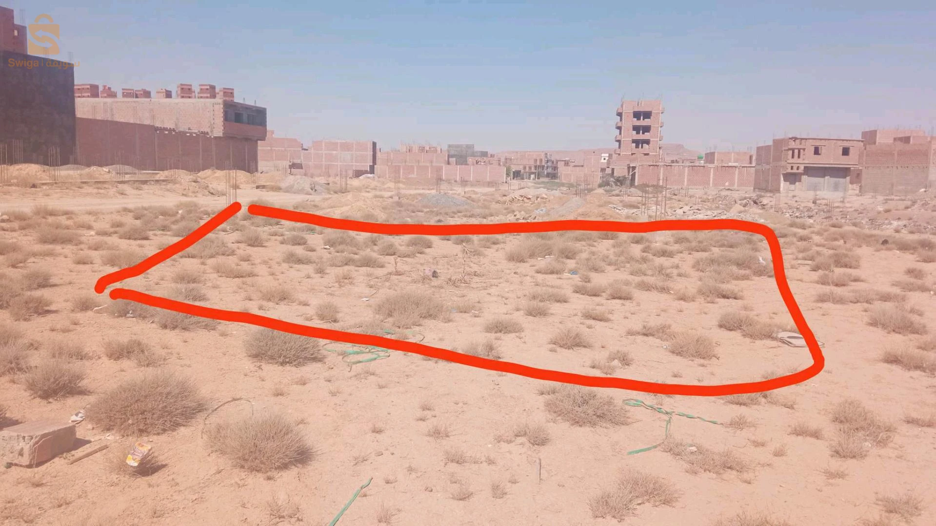 للبيع