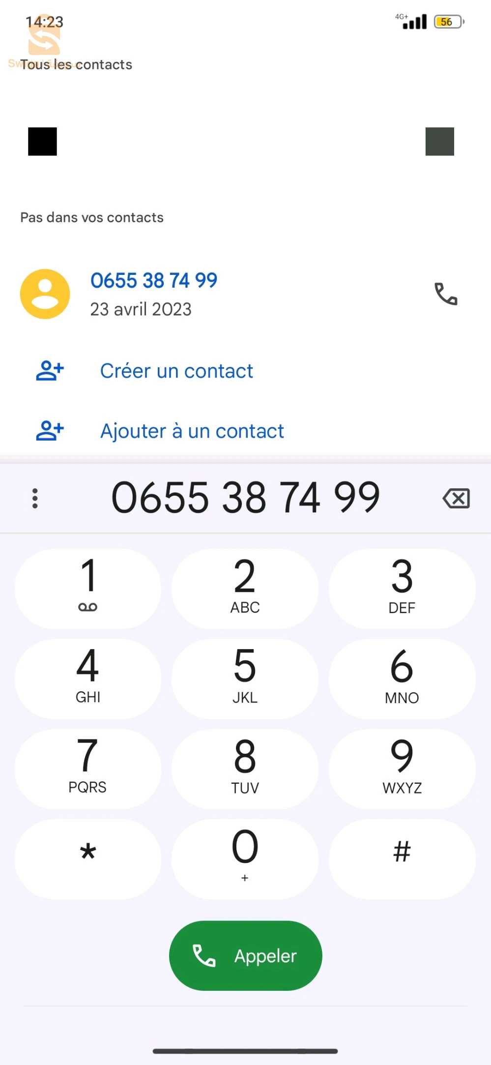 Renault Clio 2 2009 27 MOSTAGANEM