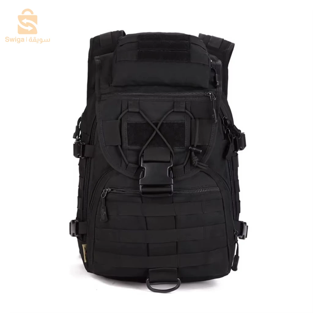 Sac à Dos Tactique 450L – حقيبة ظهر تكتيكية