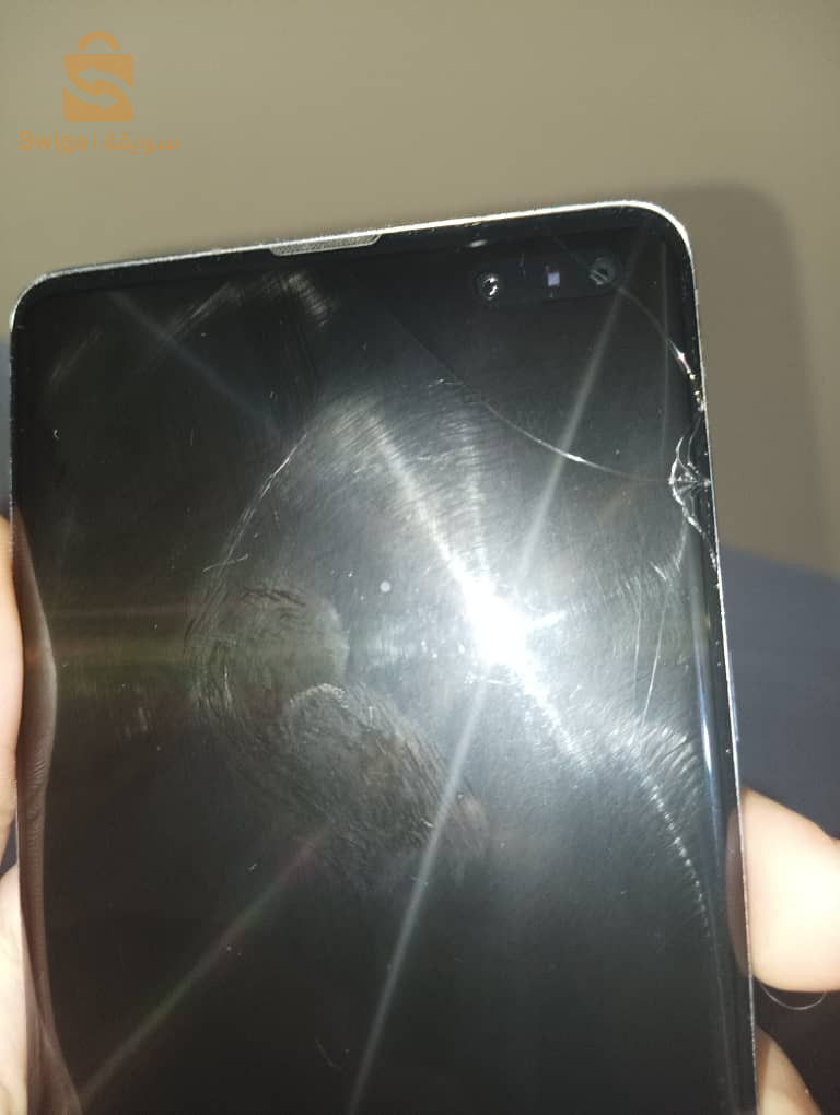 Samsung galaxy s10 5G