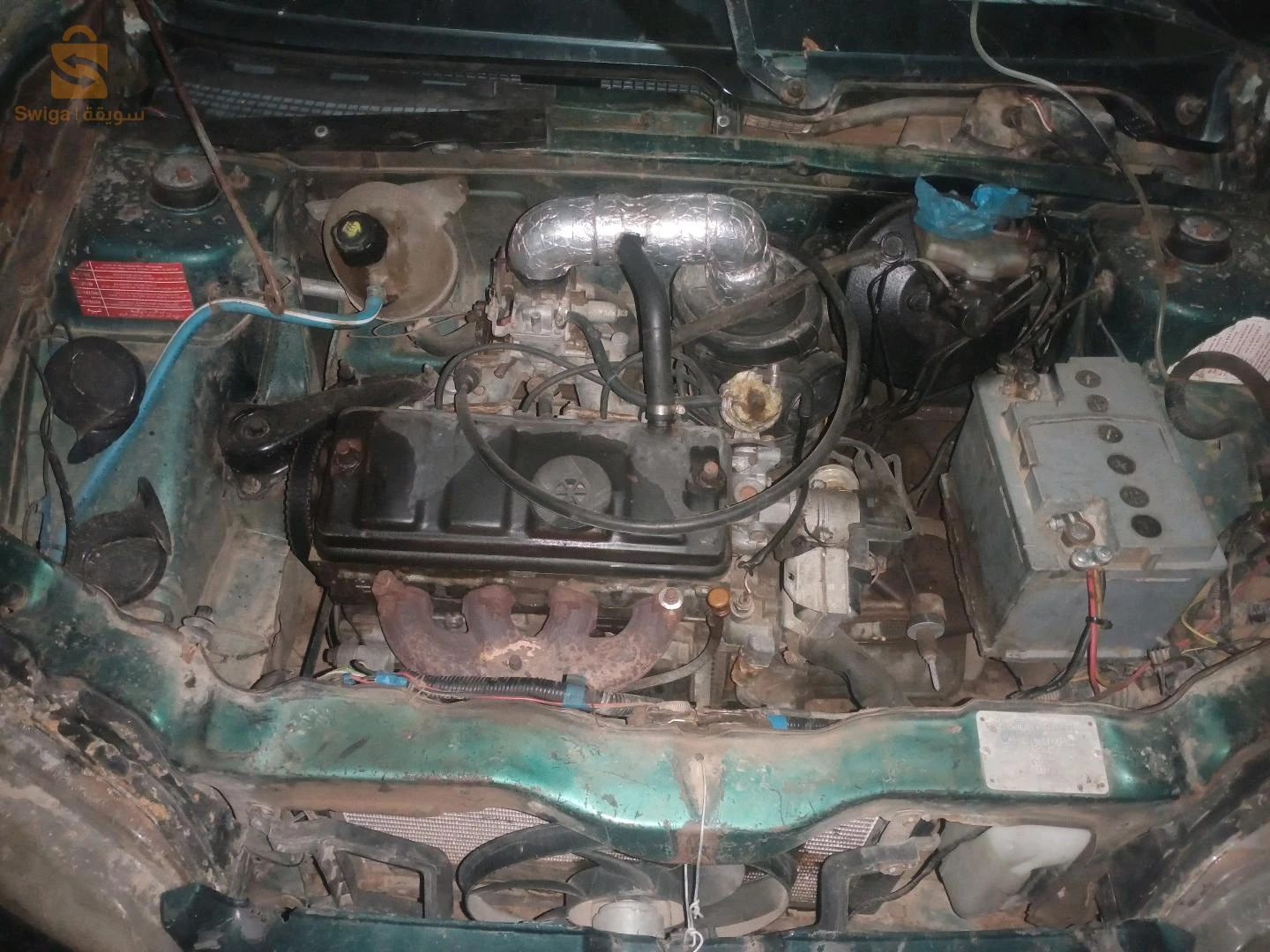 Peugeot 106 1994 31 ORAN