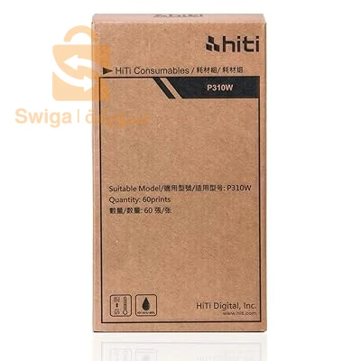 papier hiti p310w