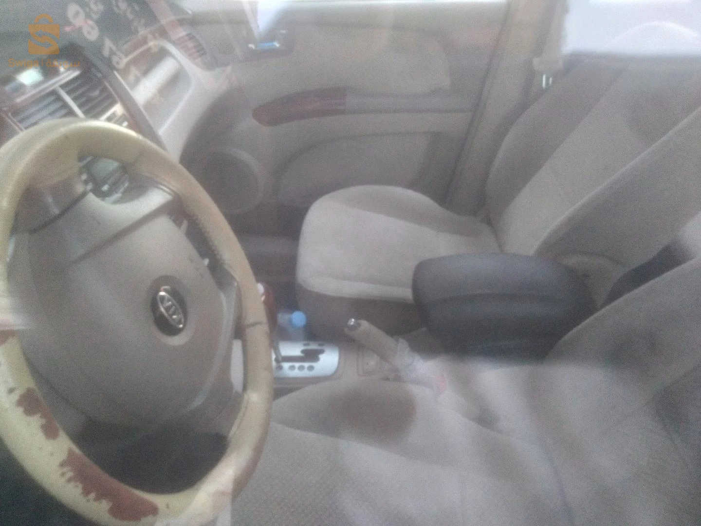 Kia Sportage 2010 39 EL OUED