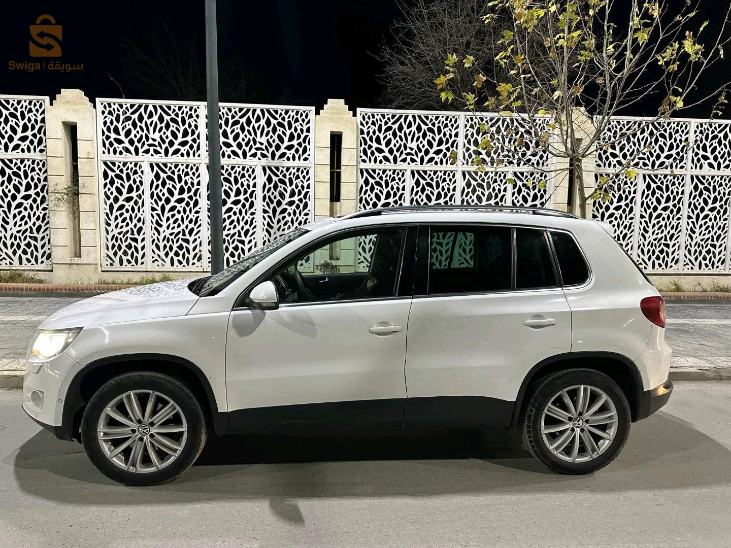 فولكس واجن Tiguan 2011 19 سطيف