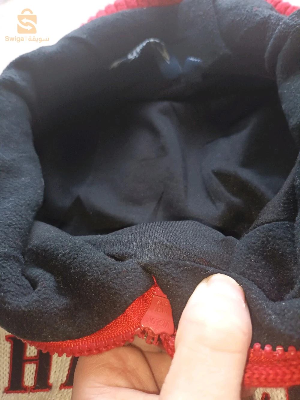 très beau tricot produit européen taille L/XL