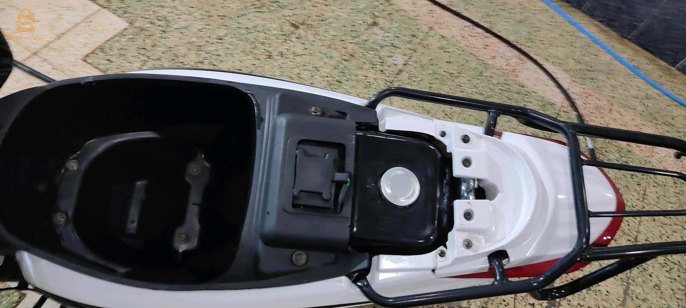 Touareg 110