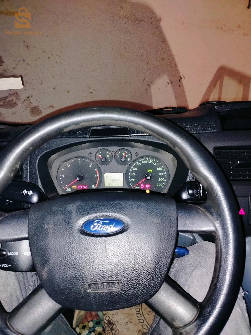 فورد Aerostar 2011 5 باتنة