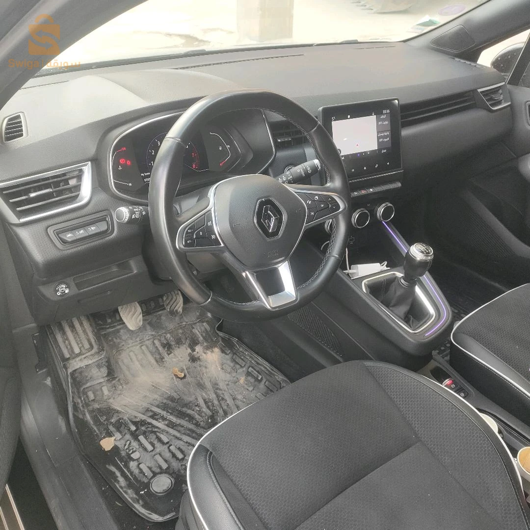 رينو Clio 5 2021 5 باتنة