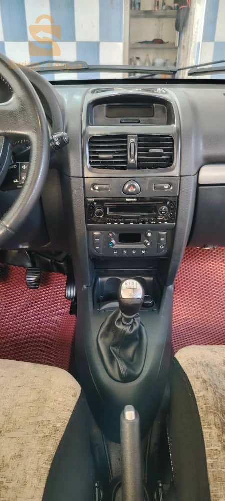 رينو Clio 2 2015 7 بسكرة