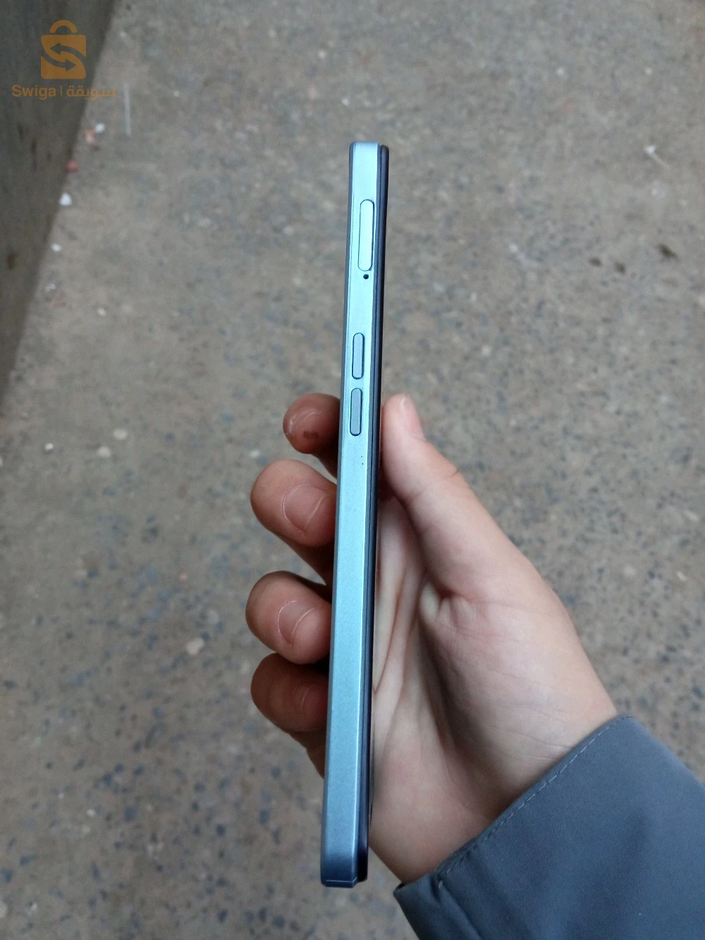 OPPO A58 5G