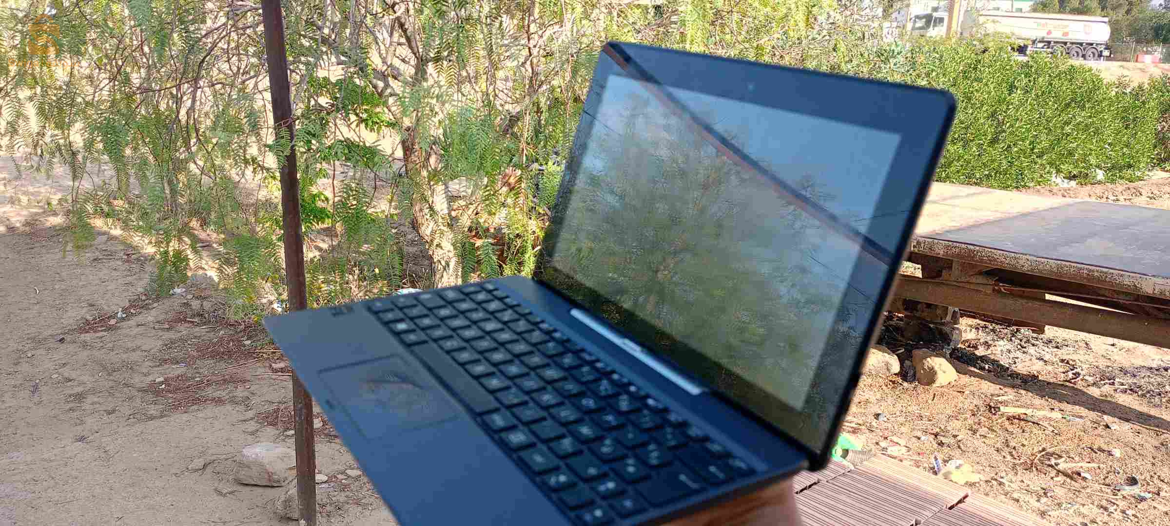 pc شباب وناقي ماشي خادم بزاف باتري تاعو ناقصة شوي