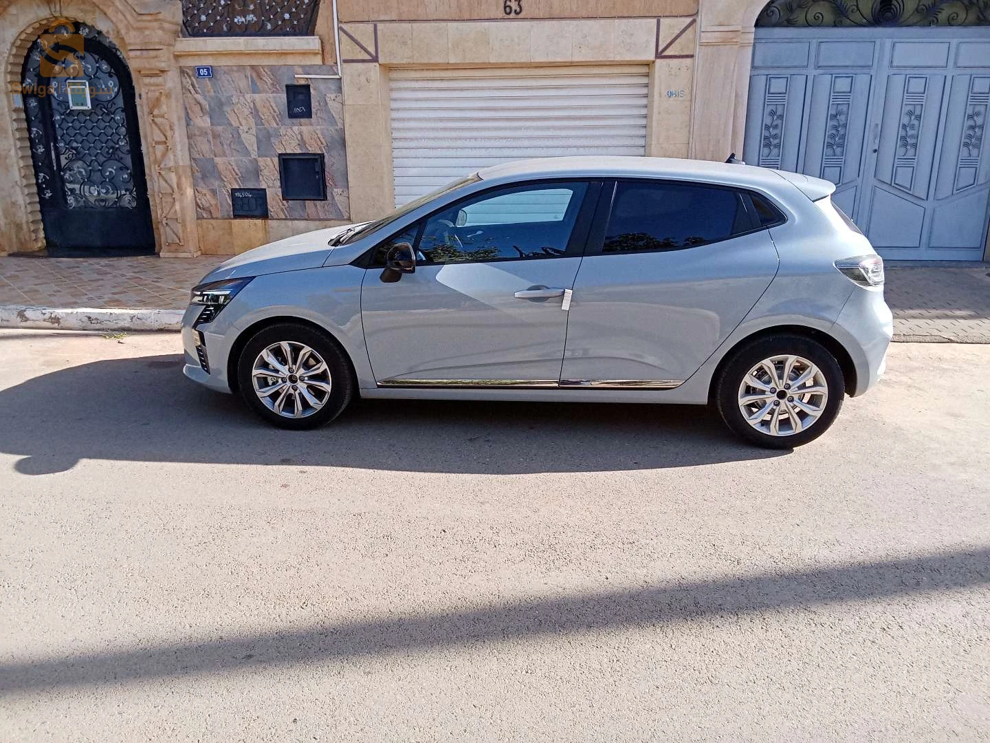 رينو Clio 5 2024 31 وهران