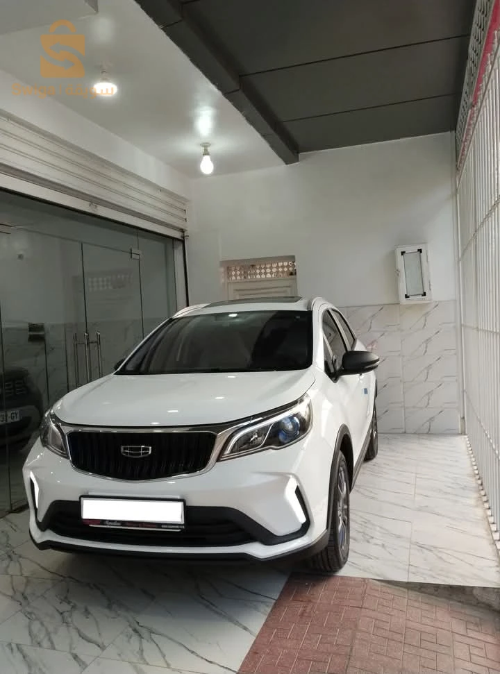 Seat Alhambra 2025 7 BISKRA