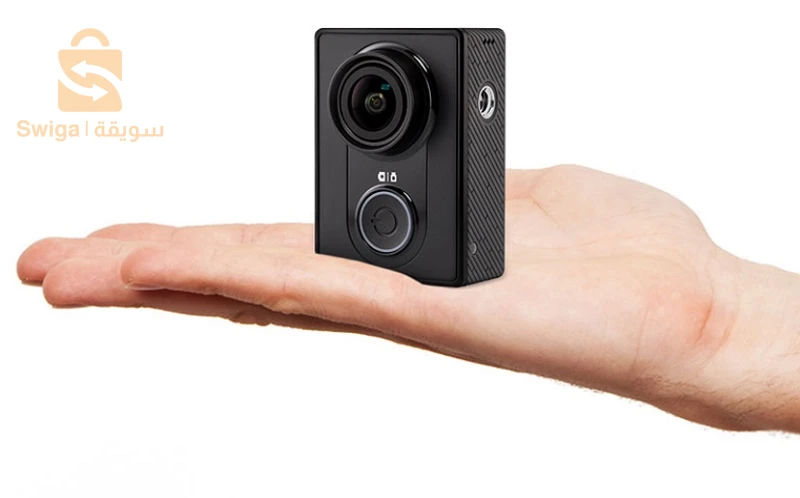 Camera Yi [Xiaomi] - Camera Vlog