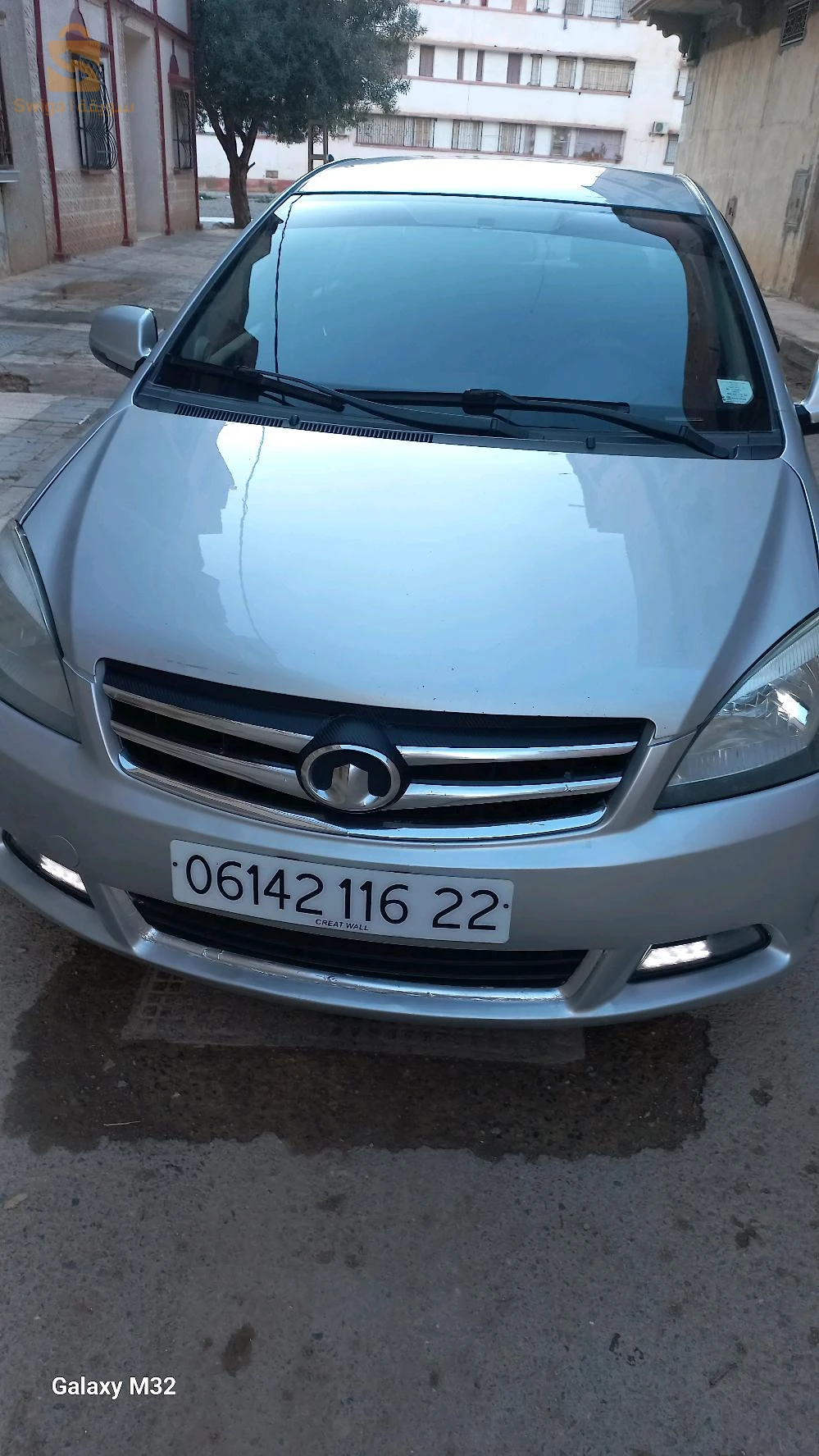 Great Wall 2016 22 SIDI BEL ABBES