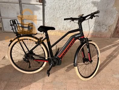 vélo électrique