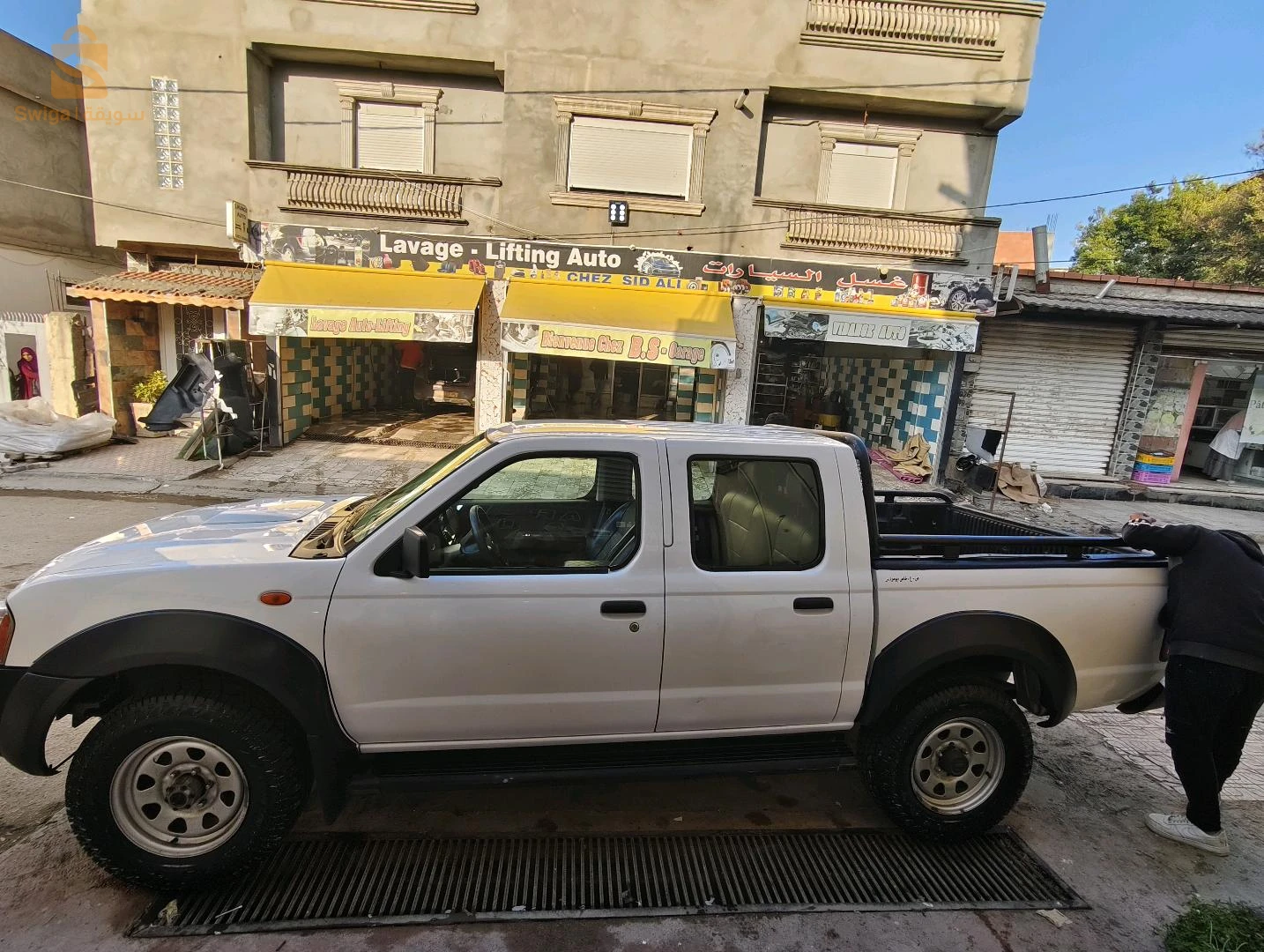 نيسان 2019 35 بومرداس