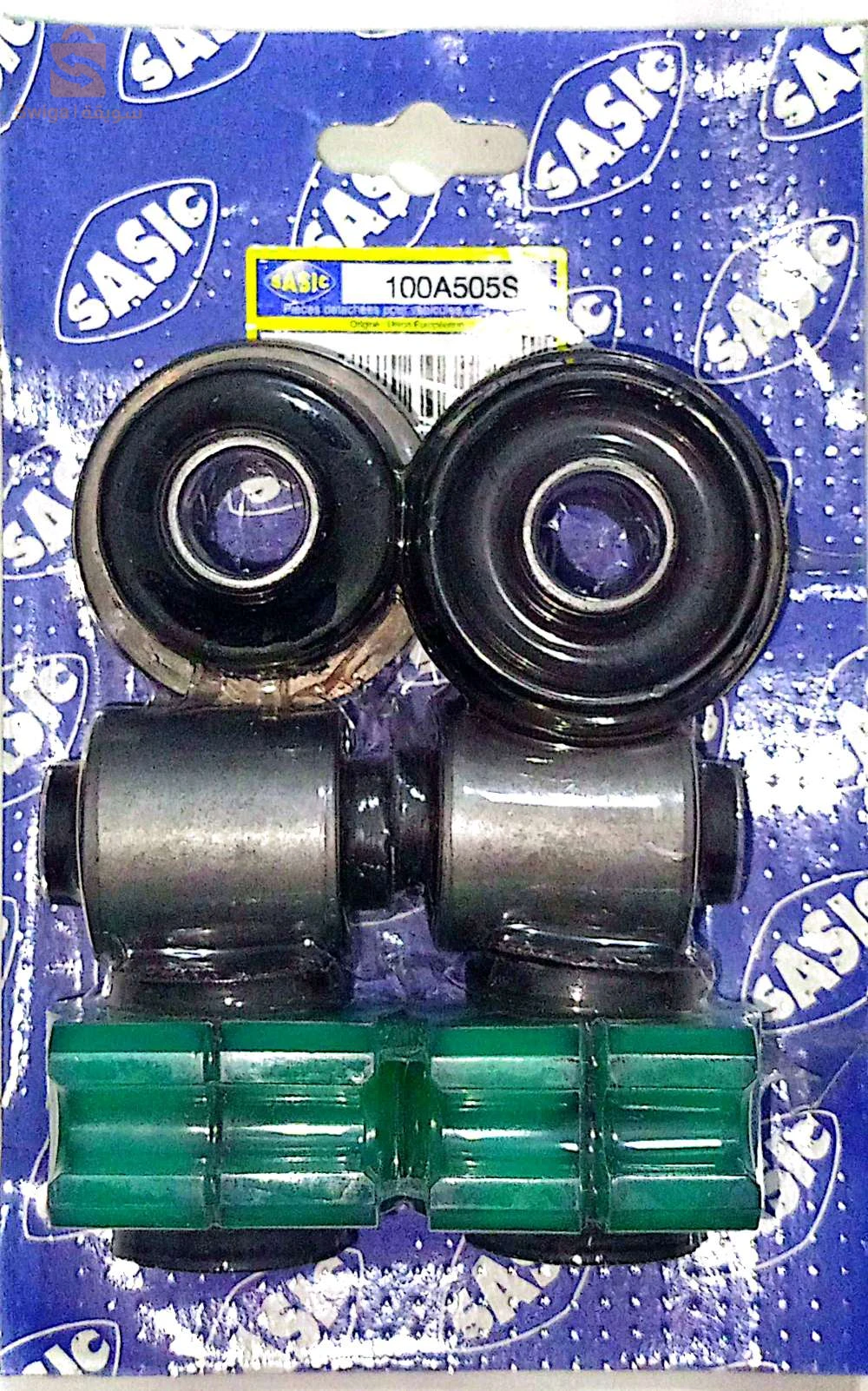 سيلان بلوك 505