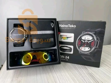 Smart watch RW24 sport