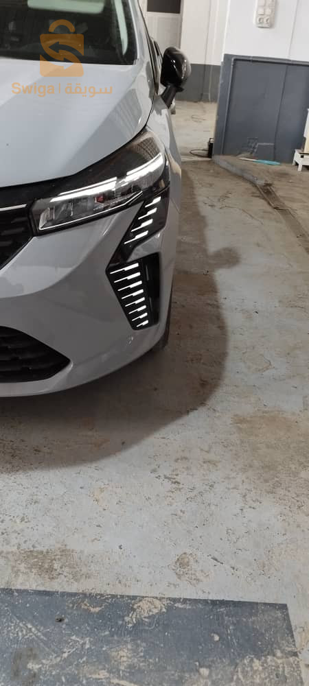 Renault Clio 5 13 TLEMCEN