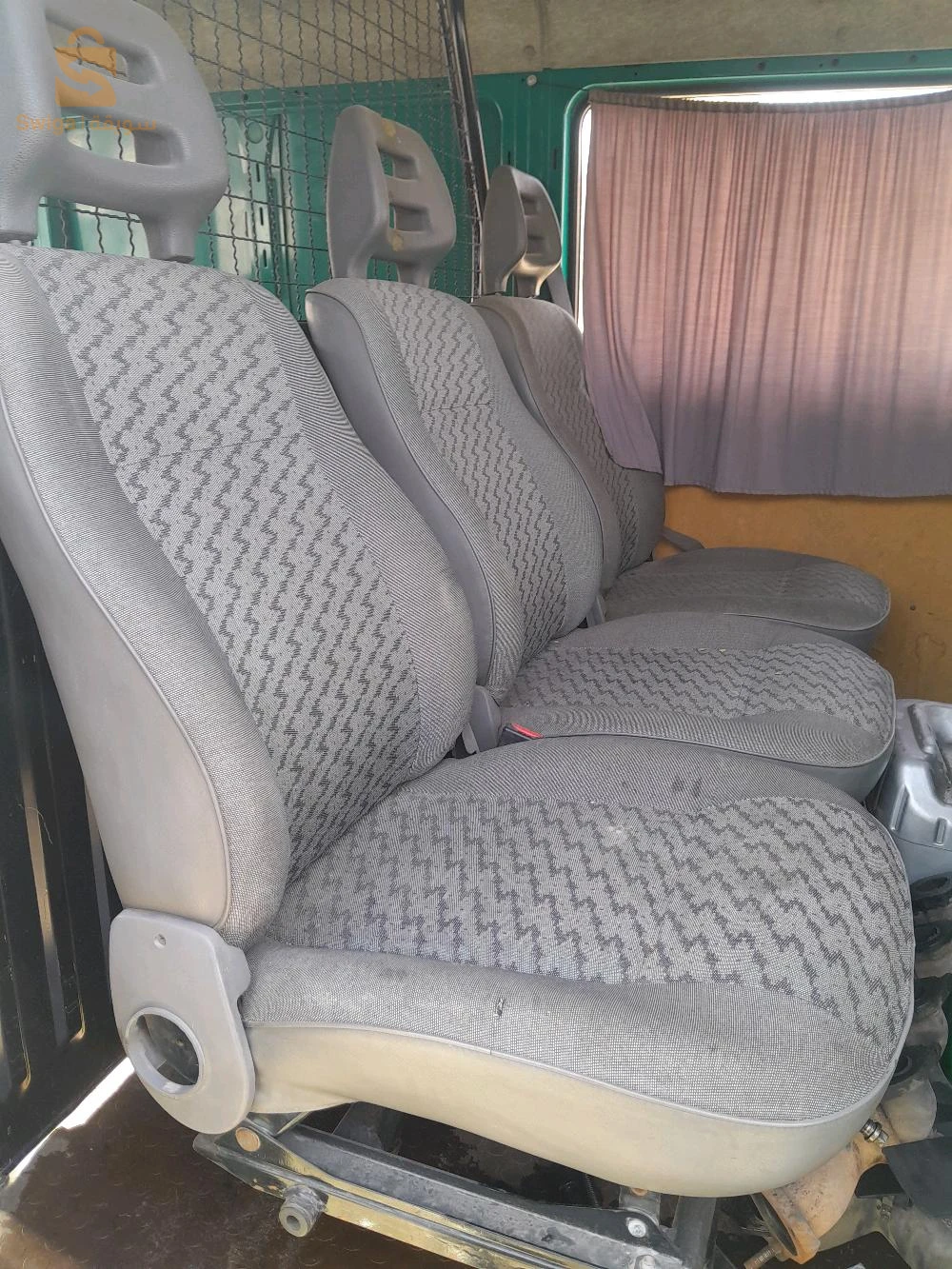 دايو 2000 7 بسكرة