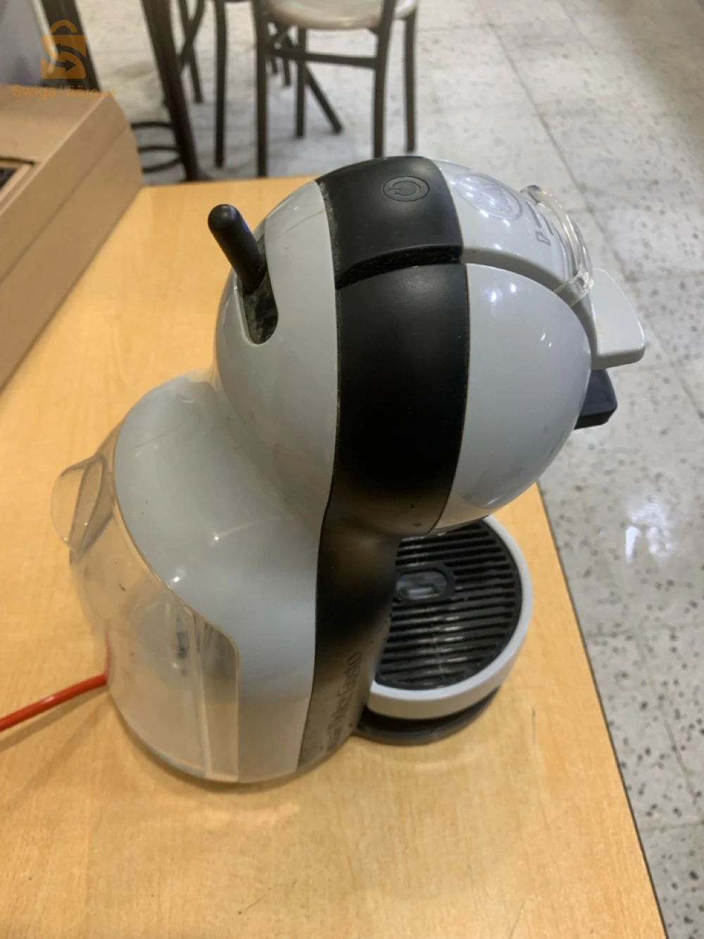 machine a café jdida une très bonne marque