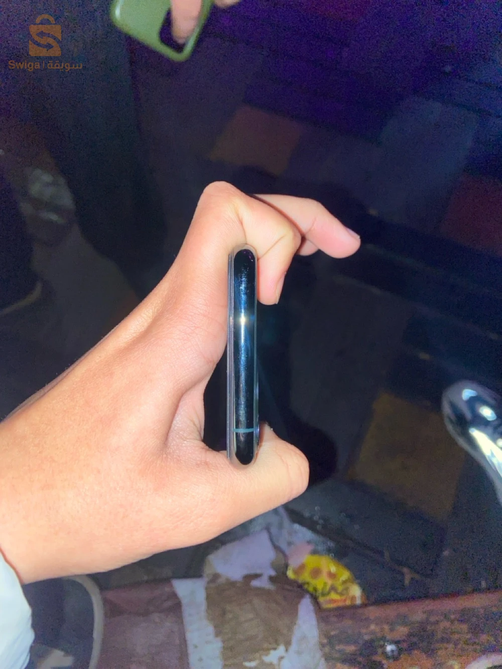 iphone 11 pro