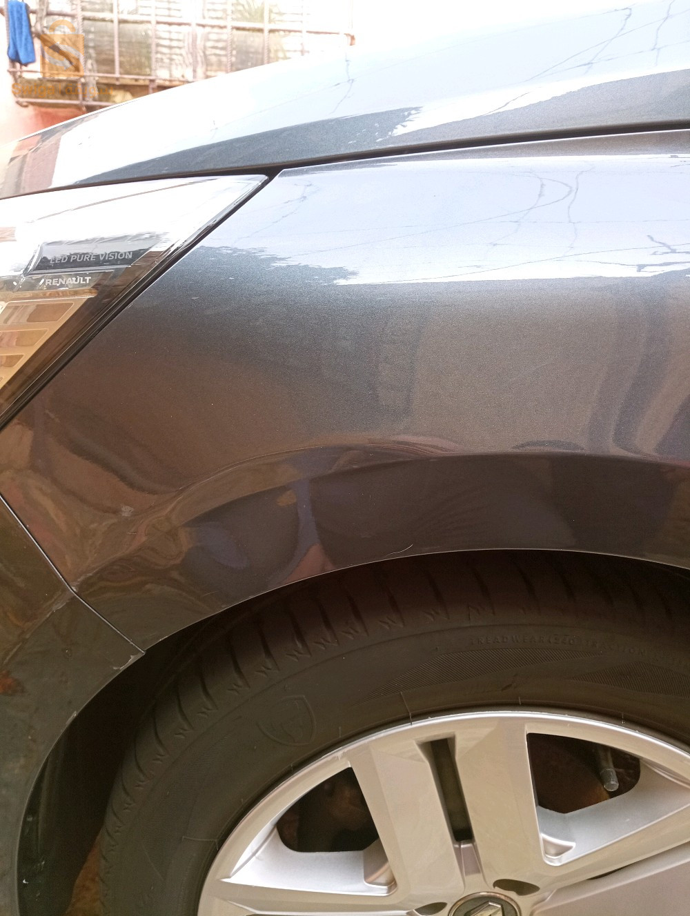 رينو Clio 5 2021 44 عين الدفلى