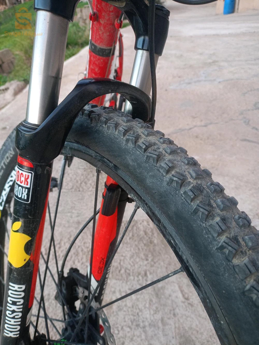 Cannondale sl 3
