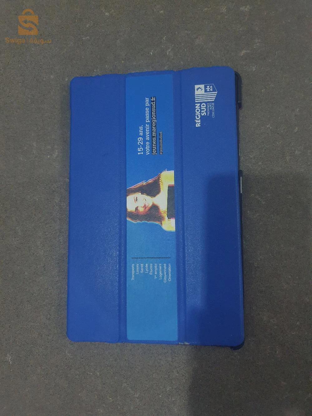 Lenovo M10